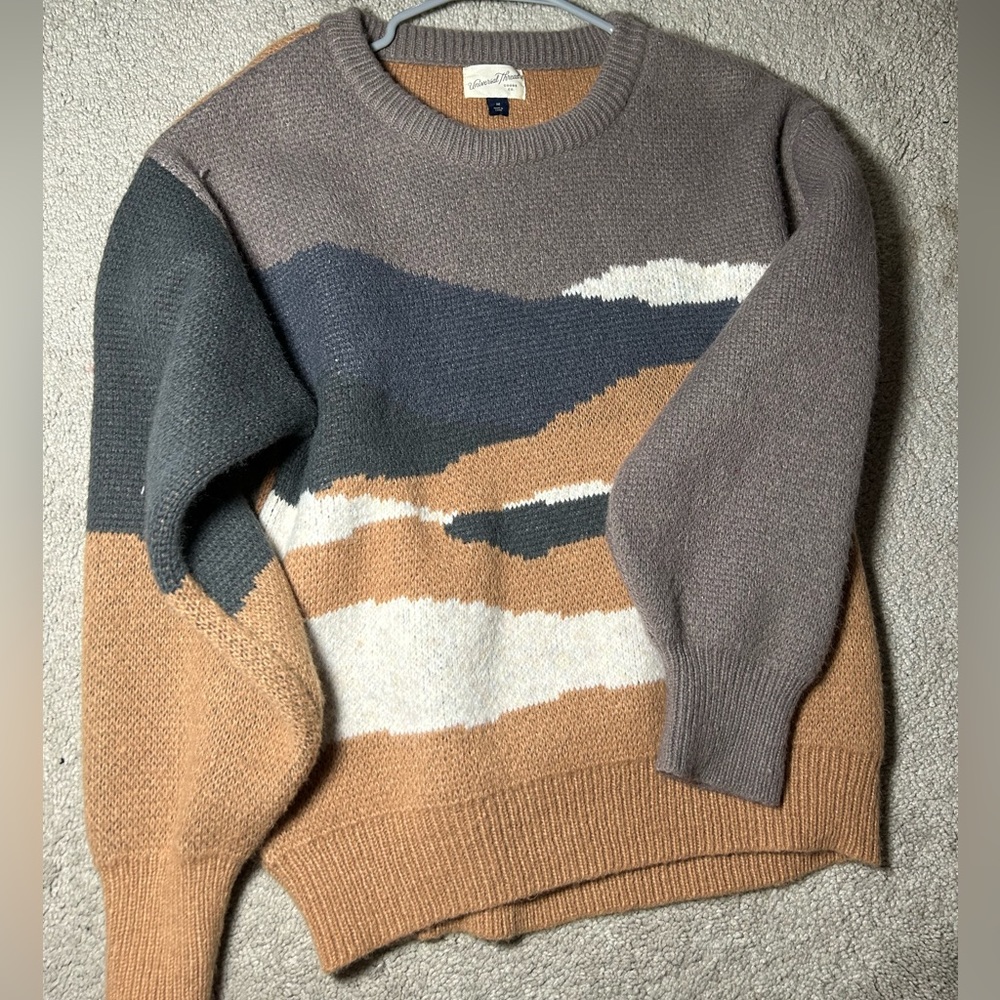 Universal Thread Sweater